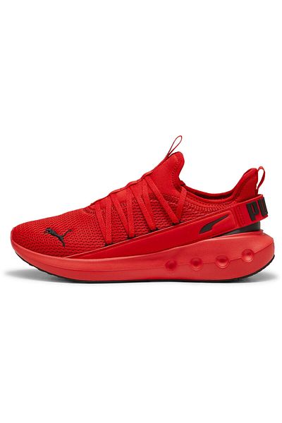 Puma Sneakers Puma Softride Carson Fresh, Red, Unisex