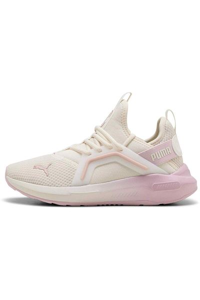 Puma Dámské tenisky Puma Softride Enzo 5 metalické, růžové