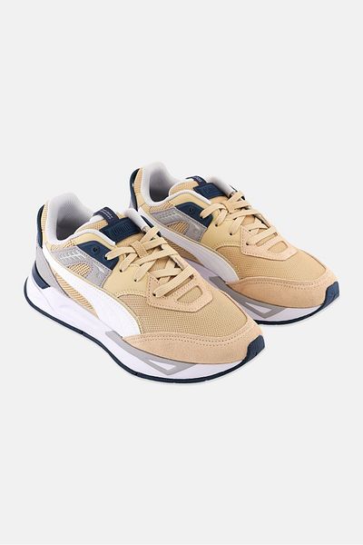 Puma Men Mirage Sport Running Shoes, Beige