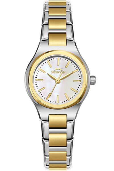Slazenger Sl.09.2474.3.04 Women Wrist Watch