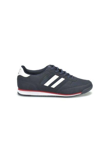 Kinetix Ανδρικά αθλητικά παπούτσια Tramor Mesh Navy Blue
