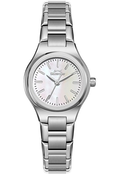 Slazenger Sl.09.2474.3.01 Women Wrist Watch