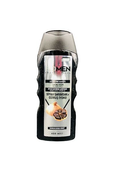 Biomen Biomen Shampoo Anti Loss Black Garlic 400 ml