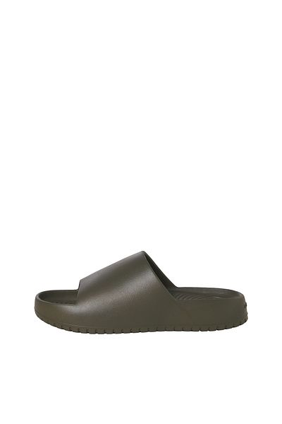 Jack & Jones Slipper Ripple Moulded Hausschuhe