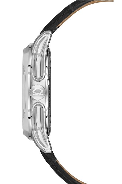 Nacar Nc43-2980234-Asl1 Automatic Men's Wristwatch