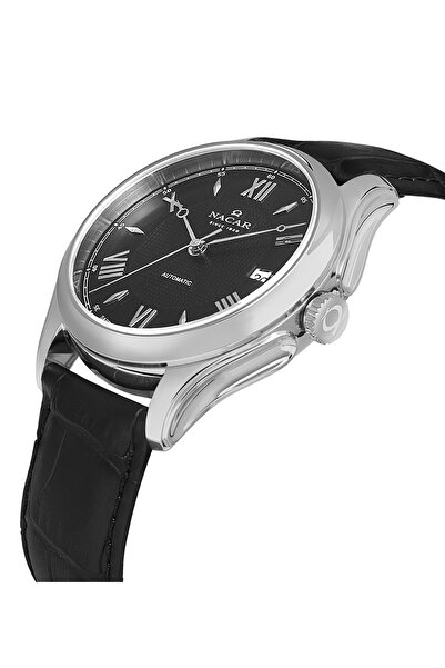 Nacar Nc43-2980234-Abl1 Automatic Men's Wristwatch