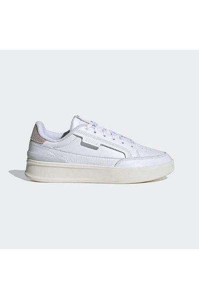 adidas Pantofi de damă Aspyre alb Jp5594