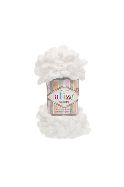 Alize Puffy
