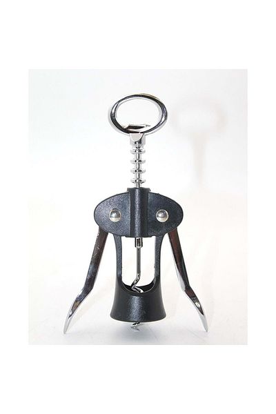librature Stainless Steel Corkscrew Opener Wine Opener