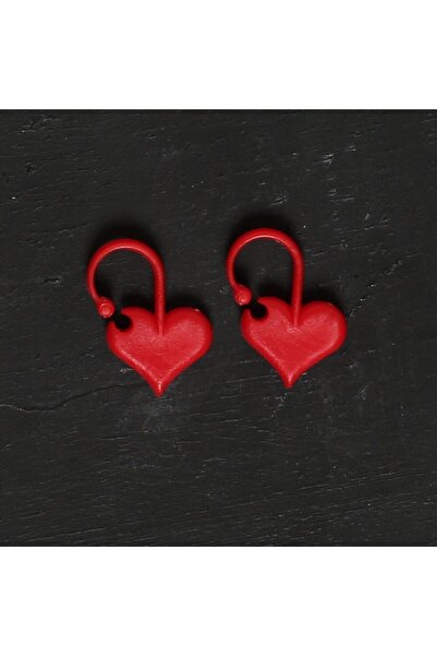 Twin Store 2 أداة تحديد على شكل قلب من Addi