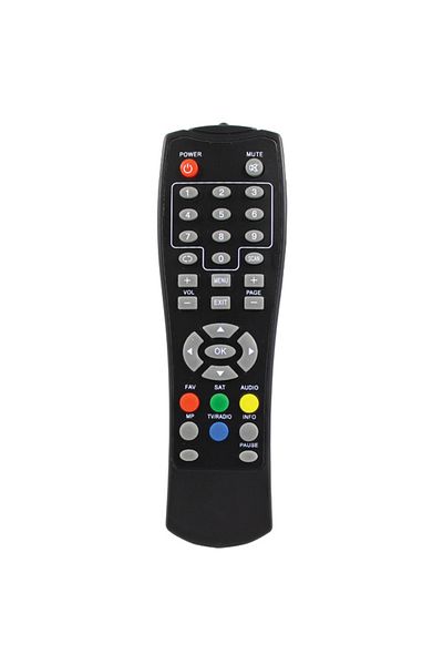ONSEBAY Kr Redline Mr-200*Samux Mnx 2000 Fta*Digiline Dg 9005*Skyway Skw-5500 Plus Remote Control (32253=3636)