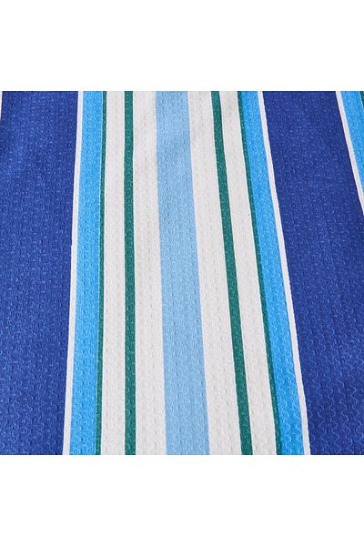 Evidea Soft Verano Double Pike Set - Blue / Green