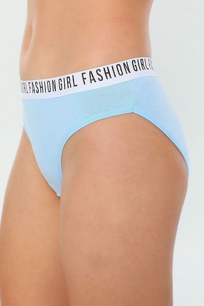 KEYAL Slip - Blue - Colored