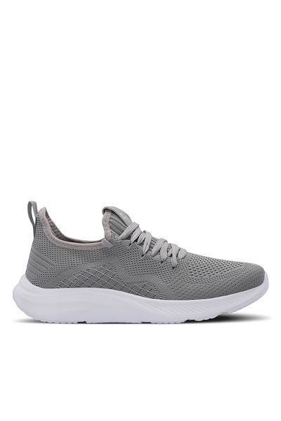 Slazenger Adria New I Men's Running & Walking Shoes Gray