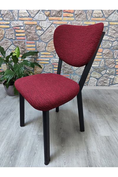 COVER TEKSTİL HUCĂ SCAUN MĂRĂ HUCĂ SCAUN ȚESĂTURĂ JACQUARD