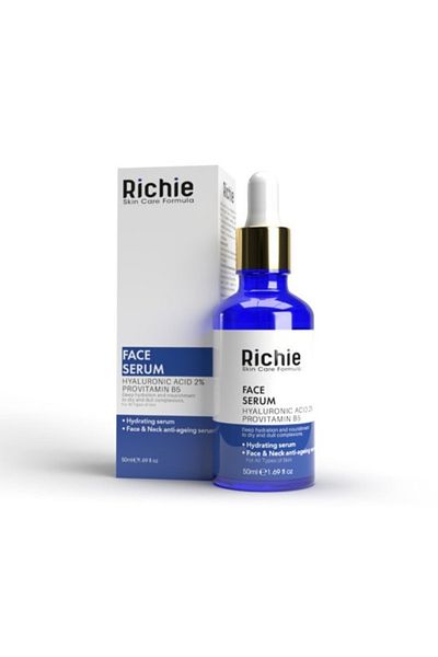 RICHIE Ha 2% Face Serum 50ml