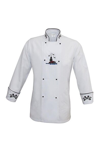 SAYGINLAR İŞ TEKSTİLİ سترة كوك أسكودار