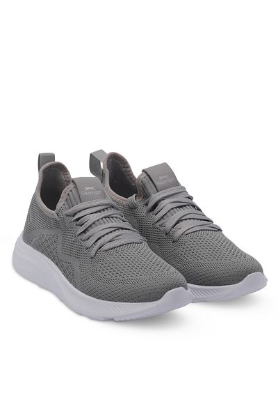Slazenger Adria New I Men's Running & Walking Shoes Gray