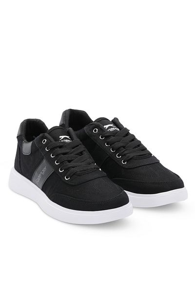 Slazenger Day Star Men's Sneaker Shoes Black