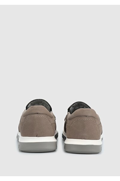 Provoq Чорні шкіряні чоловічі черевики