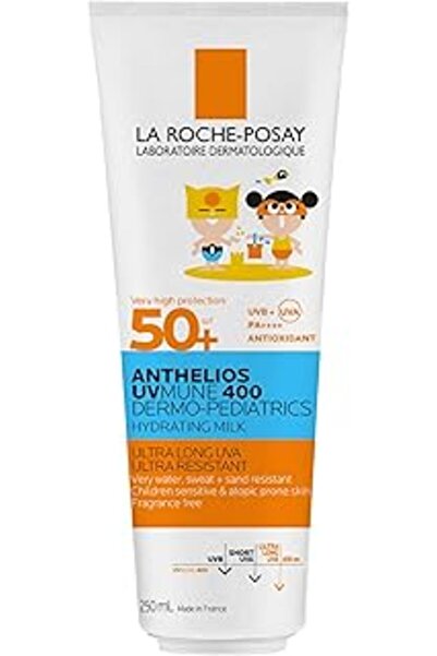 Genel Markalar La Roche-Posay Roche Posay Anthelios Dermo Pediatrics Uvmune40...