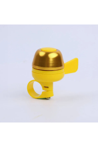 TTT Colorful Bicycle Bell