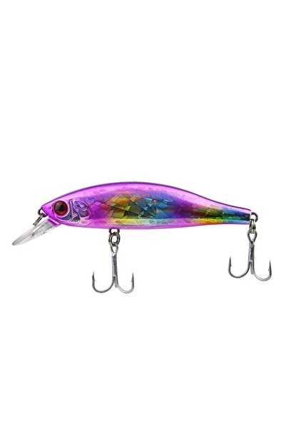 SEA HORSE Em-ForSeabass 8 Cm 11gr 1-4m Rbl-14#