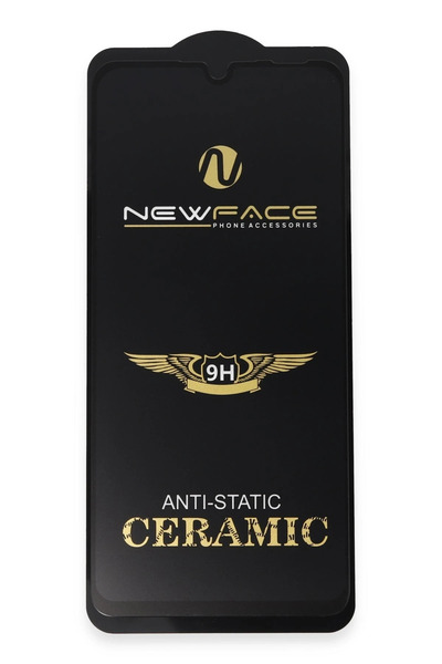 NewFace Tecno Spark 20 3D Antistatic Ceramic Nano Screen Protector For Sale