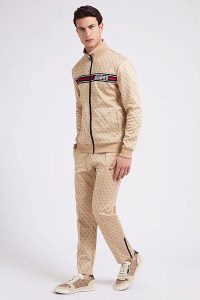 Guess Sweatshirt - Relaxed Fit and Stylish Design