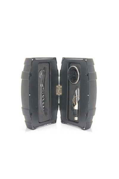 Acousticworld Barrel Design Corkscrew Set