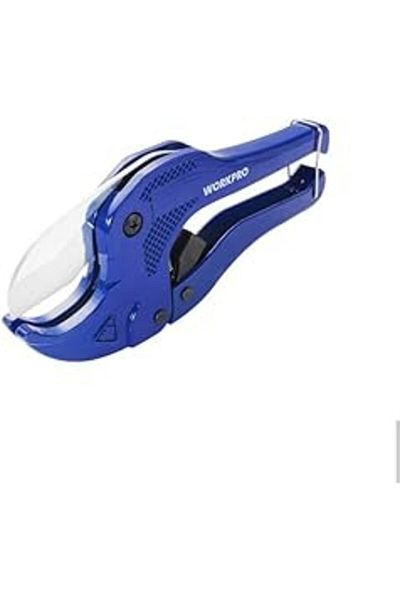 Mu Art Workpro Wp 301002   42 mm Pprc Plastic Pipe Cutting Scissors