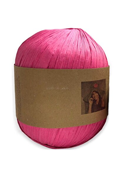 Leyaton خيط الرافية 50 جرام فوشيا 75 LWLHM-RSYT34