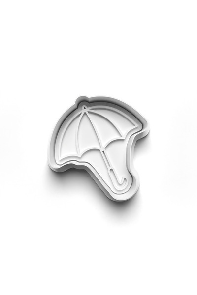 Adana Pasta Malzemeleri قالب قطع وطوابع الخبز السائب 3D-0437_15