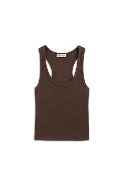 Nocturne Corded Crop Top