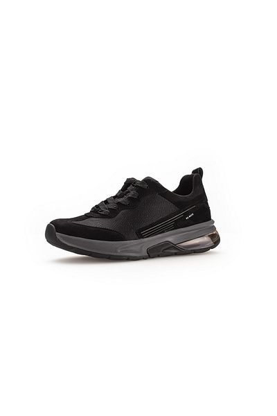 GABOR Sportschuhe schwarz
