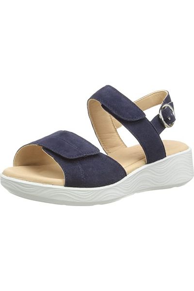 Superfit Sling-pumps Für Erwachsene In Blau
