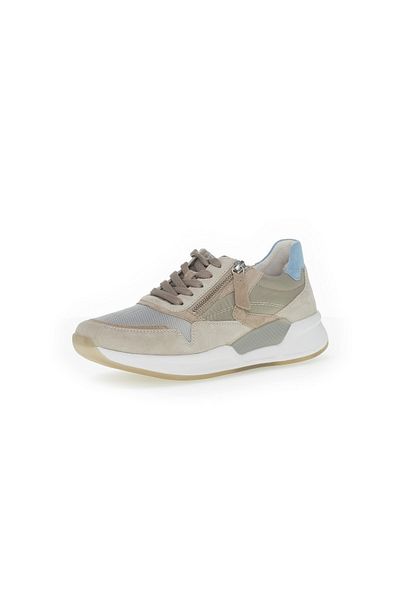 GABOR Leisure lace-ups for women in multicolored