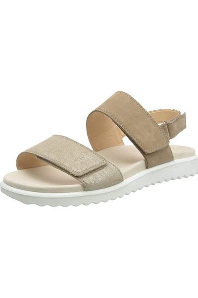 Superfit Sandalen Für Damen In Beige