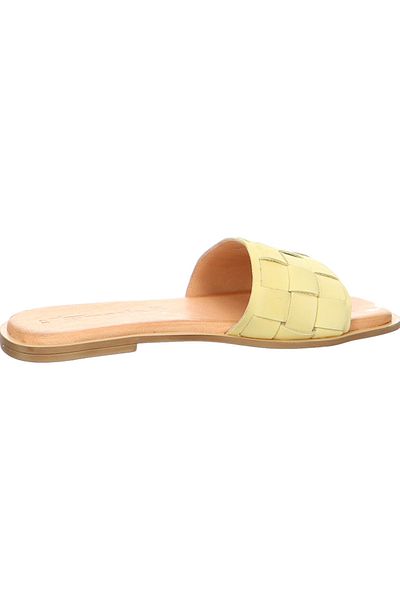 Tamaris Sandalen Für Damen In Gelb