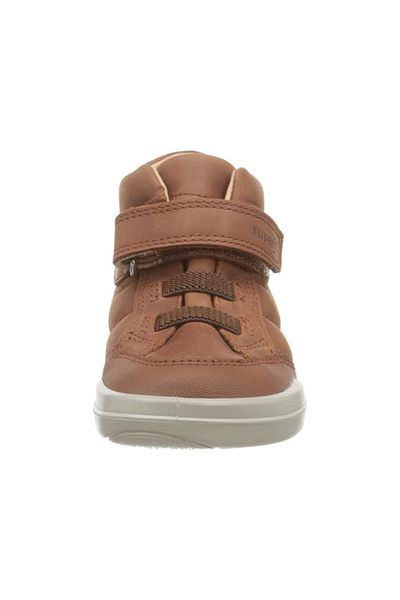 Superfit Jungen Halbschuhe ’für Erwachsene In Braun’