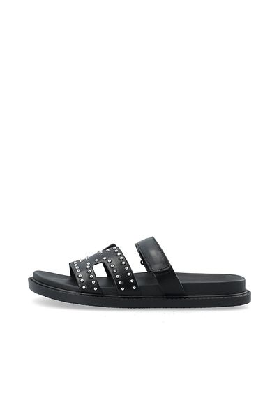 Bianco Sandalen mit breiten Riemen BIAOSLO