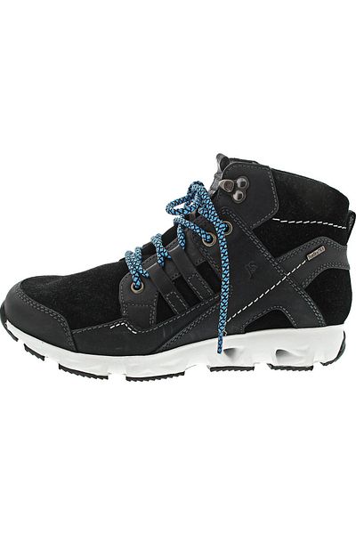 Josef Seibel Schnür-Stiefeletten für Herren in weiß