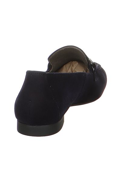 Paul Green Modische Pumps für Damen in blau