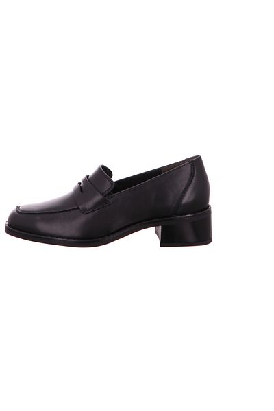 Paul Green Modische Pumps Für Damen In Schwarz