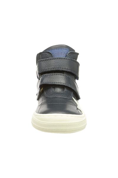 Bisgaard Halbschuhe für Jungen in blau