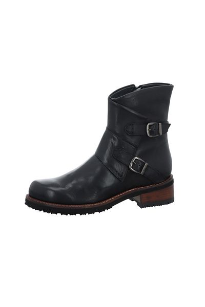 Everybody Stiefeletten für Damen in unifarben