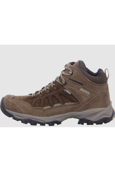 Meindl Wanderschuhe Für Damen In Braun