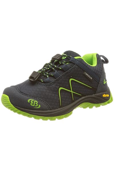 Lowa Jungen Halbschuhe ’für Erwachsene In Grün’
