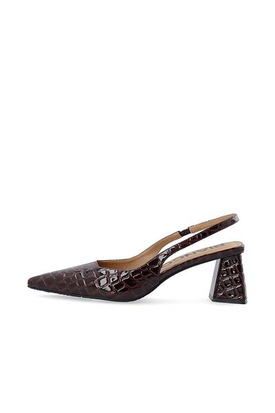 Bianco Slingbacks BIAMARALYN