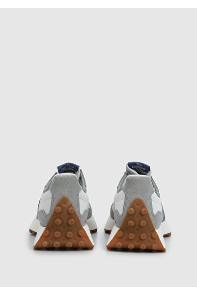 New Balance Dámské boty NB Lifestyle Hnědé dámské tenisky WS327Nkb